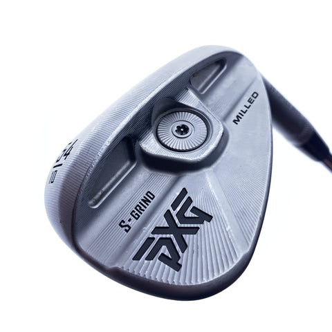 Used PXG Sugar Daddy III 3x Forged 8620 Sand Wedge/54.0 Degrees/ Regular Flex