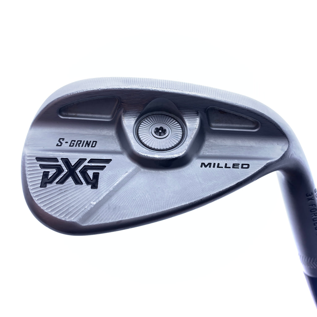 Used PXG Sugar Daddy III 3x Forged 8620 Sand Wedge/54.0 Degrees/ Regular Flex