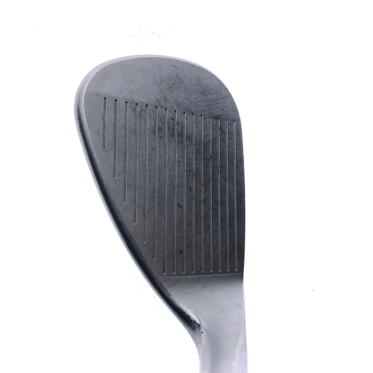 Used PXG Sugar Daddy III 3x Forged Gap Wedge / 50 Degree / X-Stiff / Left-Handed