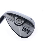 Used PXG Sugar Daddy III Lob Wedge / 58.0 Degrees / X-Stiff Flex / Left-Handed