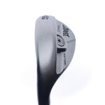 Used PXG Sugar Daddy III Lob Wedge / 58.0 Degrees / X-Stiff Flex / Left-Handed