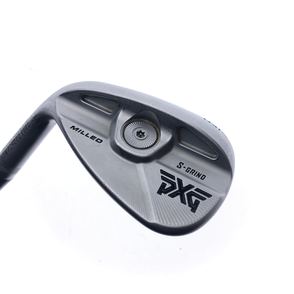 Used PXG Sugar Daddy III Sand Wedge / 54.0 Degrees / X-Stiff Flex / Left-Handed
