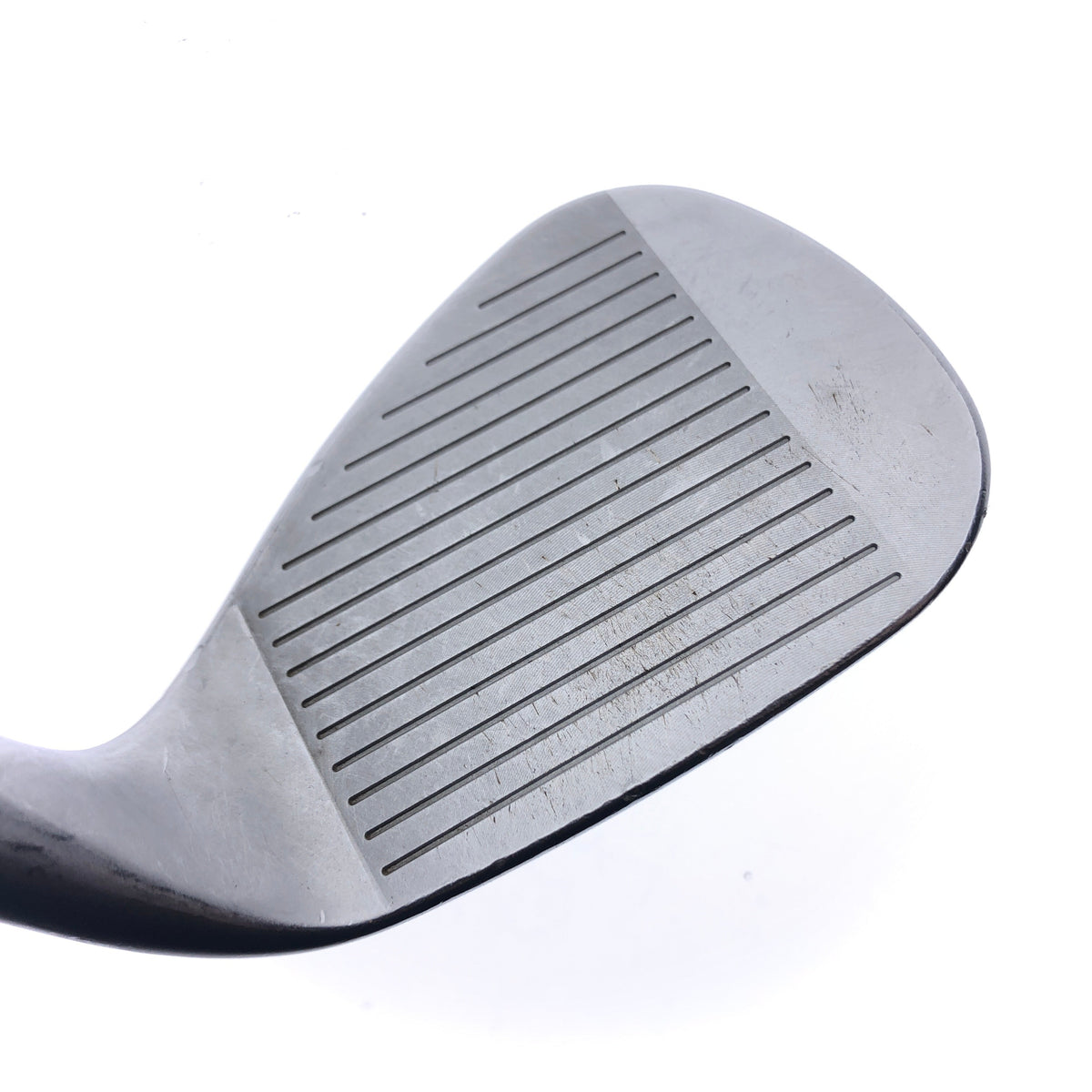 Used PXG Sugar Daddy III Sand Wedge / 54.0 Degrees / X-Stiff Flex / Left-Handed