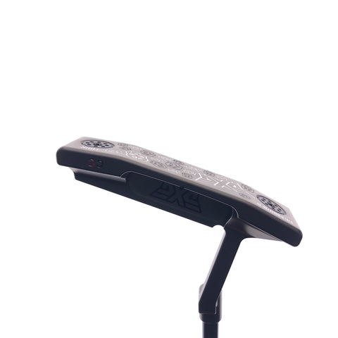 Used PXG Tour Series Brandon II Putter / 34.0 Inches