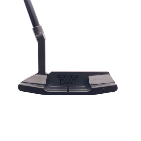 Used PXG Tour Series Brandon II Putter / 34.0 Inches