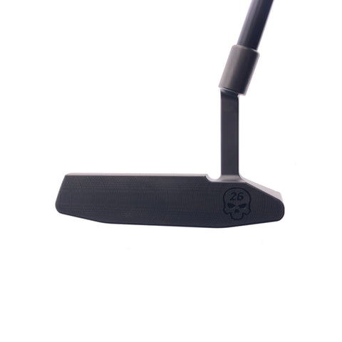 Used PXG Tour Series Brandon II Putter / 34.0 Inches