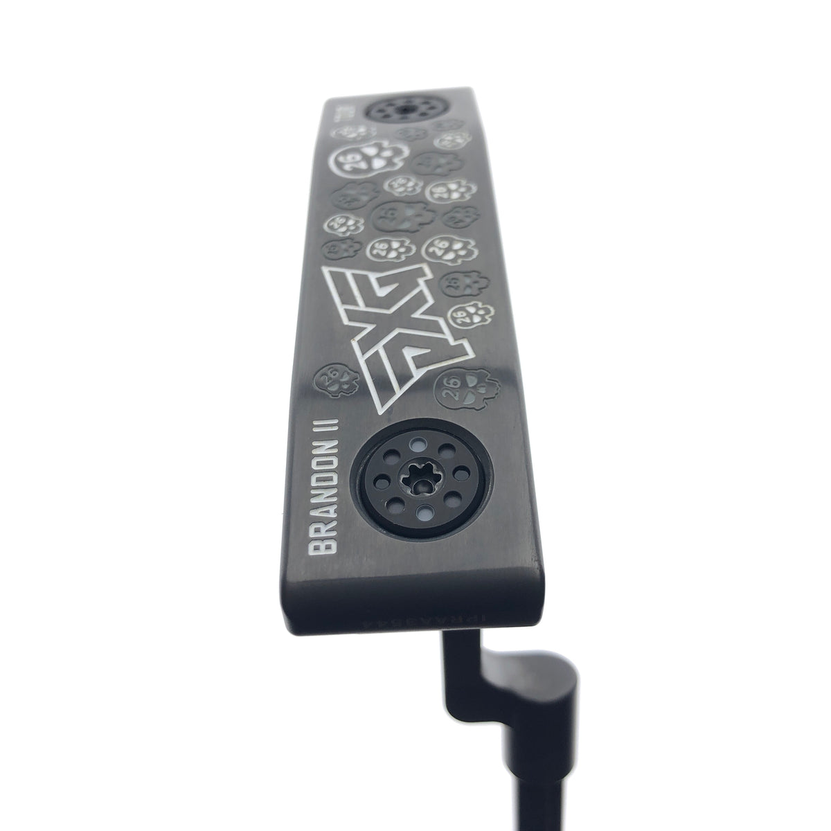 Used PXG Tour Series Brandon II Putter / 34.0 Inches