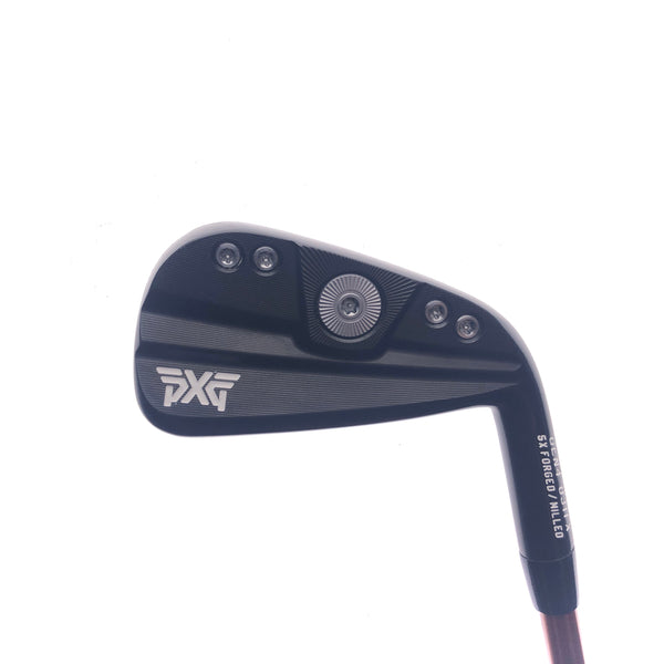 Used PXG Xtreme Dark 0311 X GEN4 2 Hybrid / 18 Degrees / Regular Flex