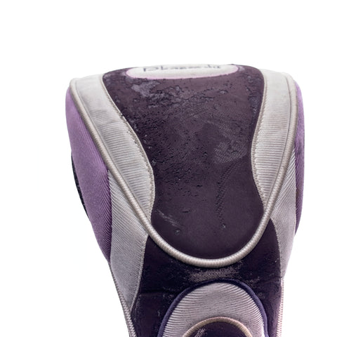 Used Ping 2008 Rhapsody Driver / 12.0 Degrees / Ladies Flex