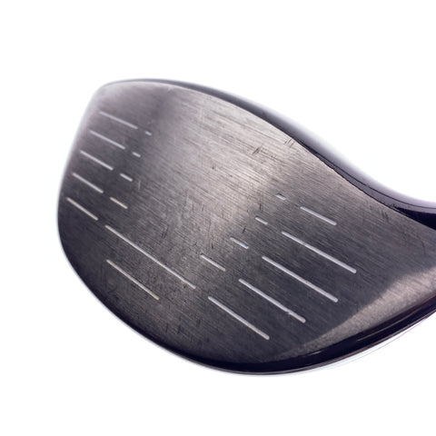 Used Ping 2008 Rhapsody Driver / 12.0 Degrees / Ladies Flex