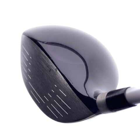 Used Ping 2008 Rhapsody Driver / 12.0 Degrees / Ladies Flex