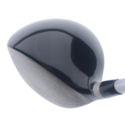 Used Ping 2008 Rhapsody Driver / 12.0 Degrees / Ladies Flex