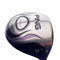 Used Ping 2008 Rhapsody Driver / 12.0 Degrees / Ladies Flex