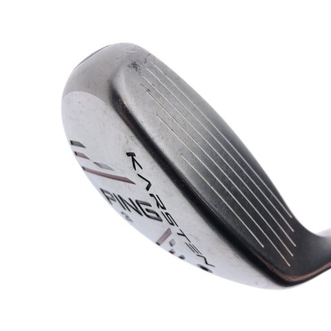 Used Ping 2014 Karsten 3 Hybrid / 19.0 Degrees / Regular Flex