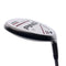 Used Ping 2014 Karsten 4 Hybrid / 22 Degrees / Regular Flex