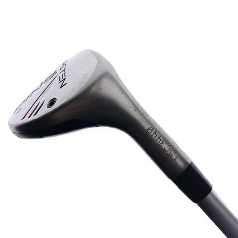 Used Ping 2014 Karsten 4 Hybrid / 22 Degrees / Regular Flex