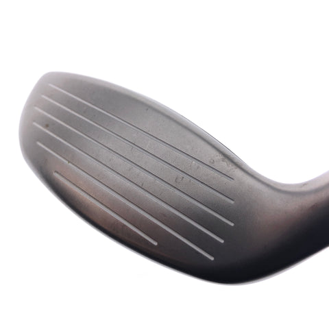 Used Ping 2014 Karsten 4 Hybrid / 22 Degrees / Regular Flex