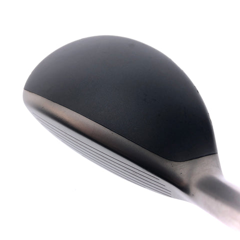 Used Ping 2014 Karsten 4 Hybrid / 22 Degrees / Regular Flex