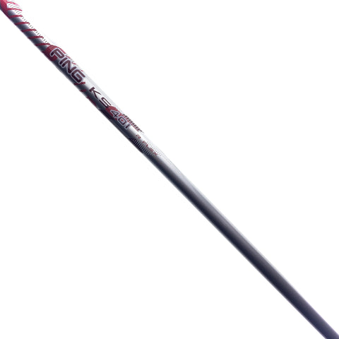 Used Ping 2014 Karsten 5 Hybrid / 25.5 Degrees / Regular Flex / Left-Handed