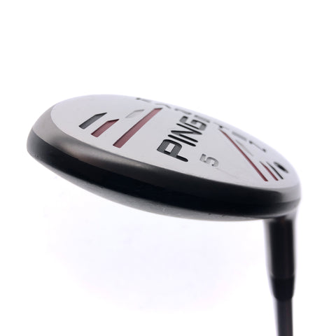 Used Ping 2014 Karsten 5 Hybrid / Regular Flex