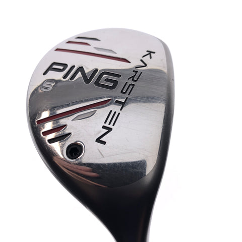 Used Ping 2014 Karsten 5 Hybrid / Regular Flex
