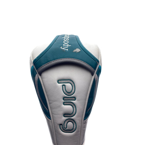 Used Ping 2015 Rhapsody Driver / 12.0 Degrees / Ladies Flex