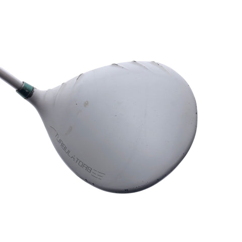Used Ping 2015 Rhapsody Driver / 12.0 Degrees / Ladies Flex