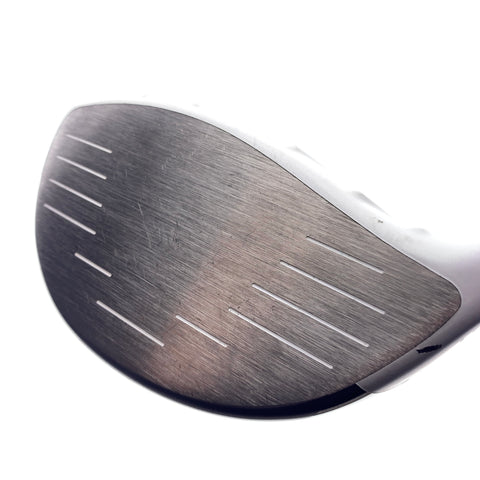 Used Ping 2015 Rhapsody Driver / 12.0 Degrees / Ladies Flex