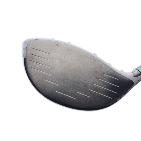 Used Ping 2015 Rhapsody Driver / 12.0 Degrees / Ladies Flex