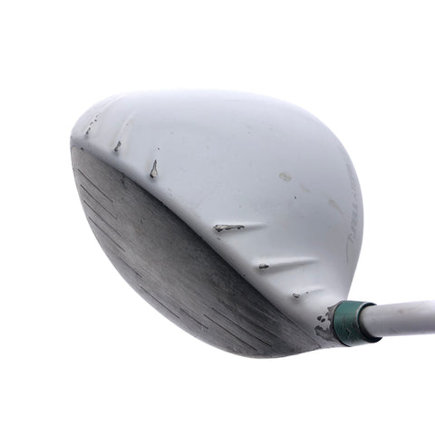 Used Ping 2015 Rhapsody Driver / 12.0 Degrees / Ladies Flex