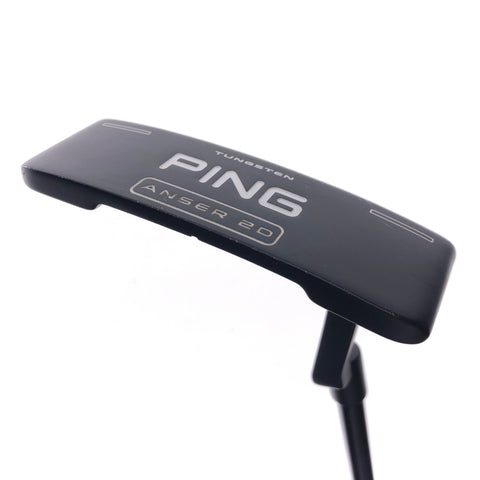 Used Ping 2023 Anser 2D Putter / 34.0 Inches