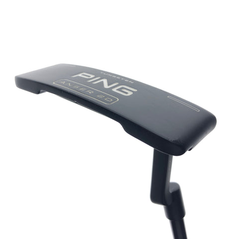 Used Ping 2023 Anser 2D Putter / 34.0 Inches