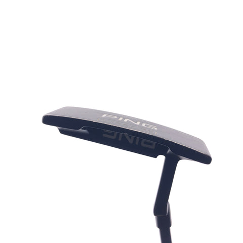 Used Ping 2023 Anser 2D Putter / 34.0 Inches