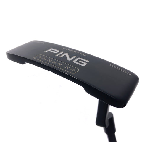 Used Ping 2023 Anser 2D Putter / 34.0 Inches