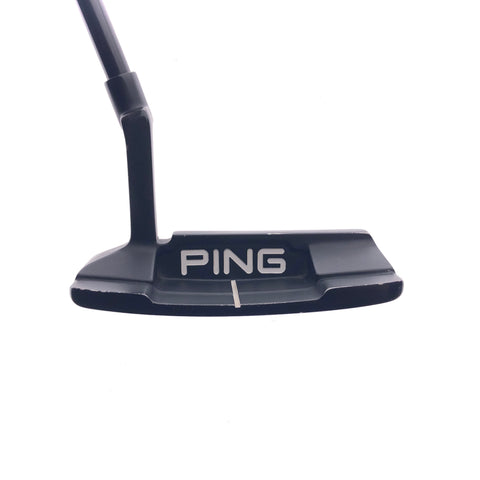Used Ping 2023 Anser 2D Putter / 34.0 Inches