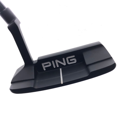 Used Ping 2023 Anser 2D Putter / 34.0 Inches