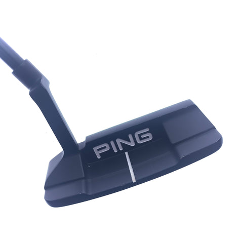 Used Ping 2023 Anser 2D Putter / 34.0 Inches