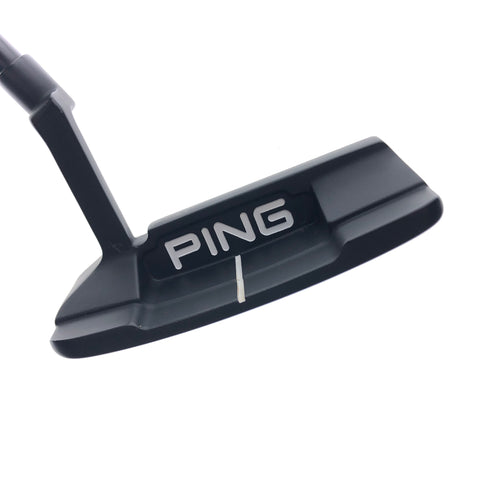 Used Ping 2023 Anser 2D Putter / 34.0 Inches