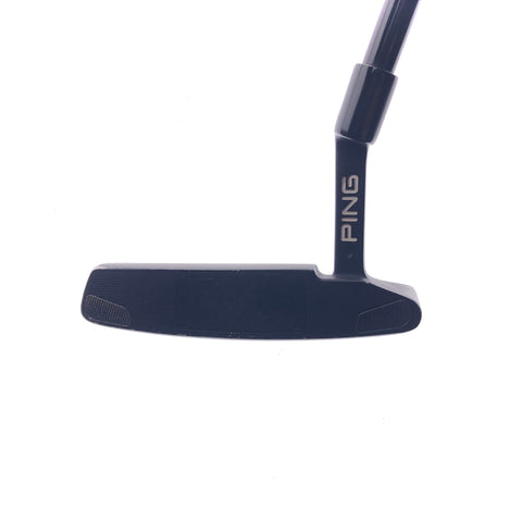 Used Ping 2023 Anser 2D Putter / 34.0 Inches