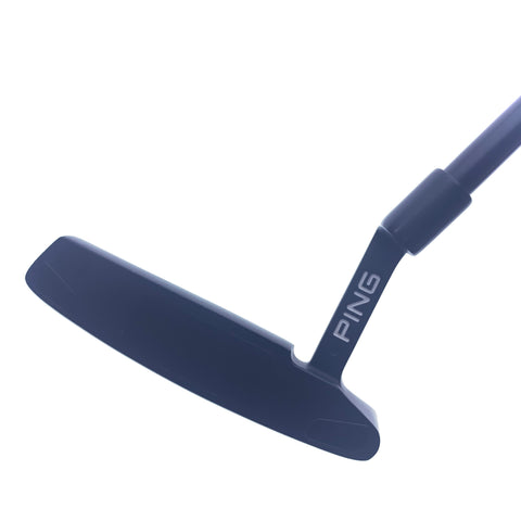 Used Ping 2023 Anser 2D Putter / 34.0 Inches
