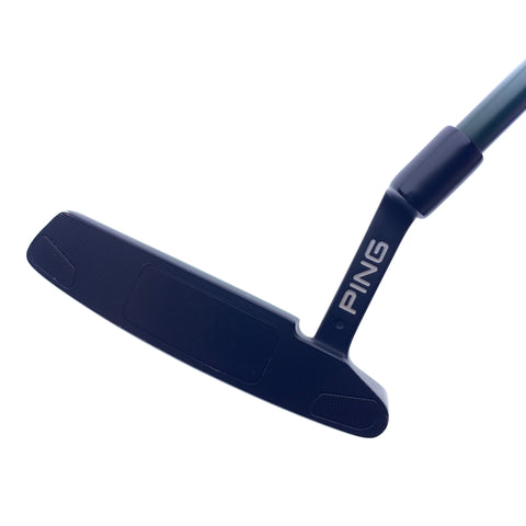 Used Ping 2023 Anser 2D Putter / 34.0 Inches
