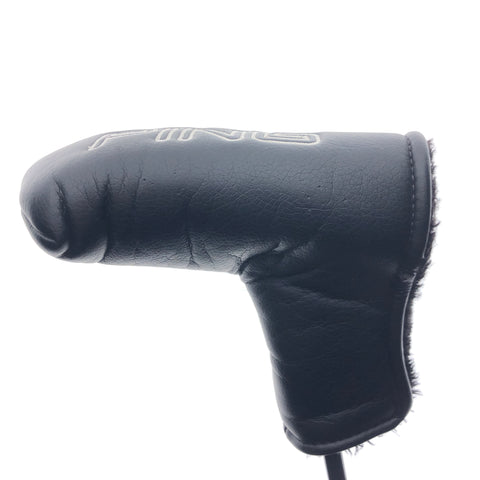 Used Ping 2023 Anser 2D Putter / 34.0 Inches