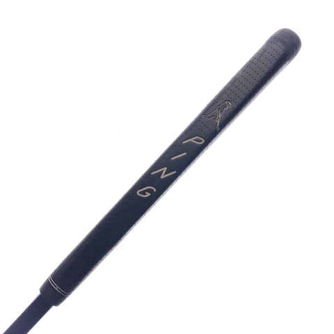 Used Ping 2023 Anser 2D Putter / 34.0 Inches