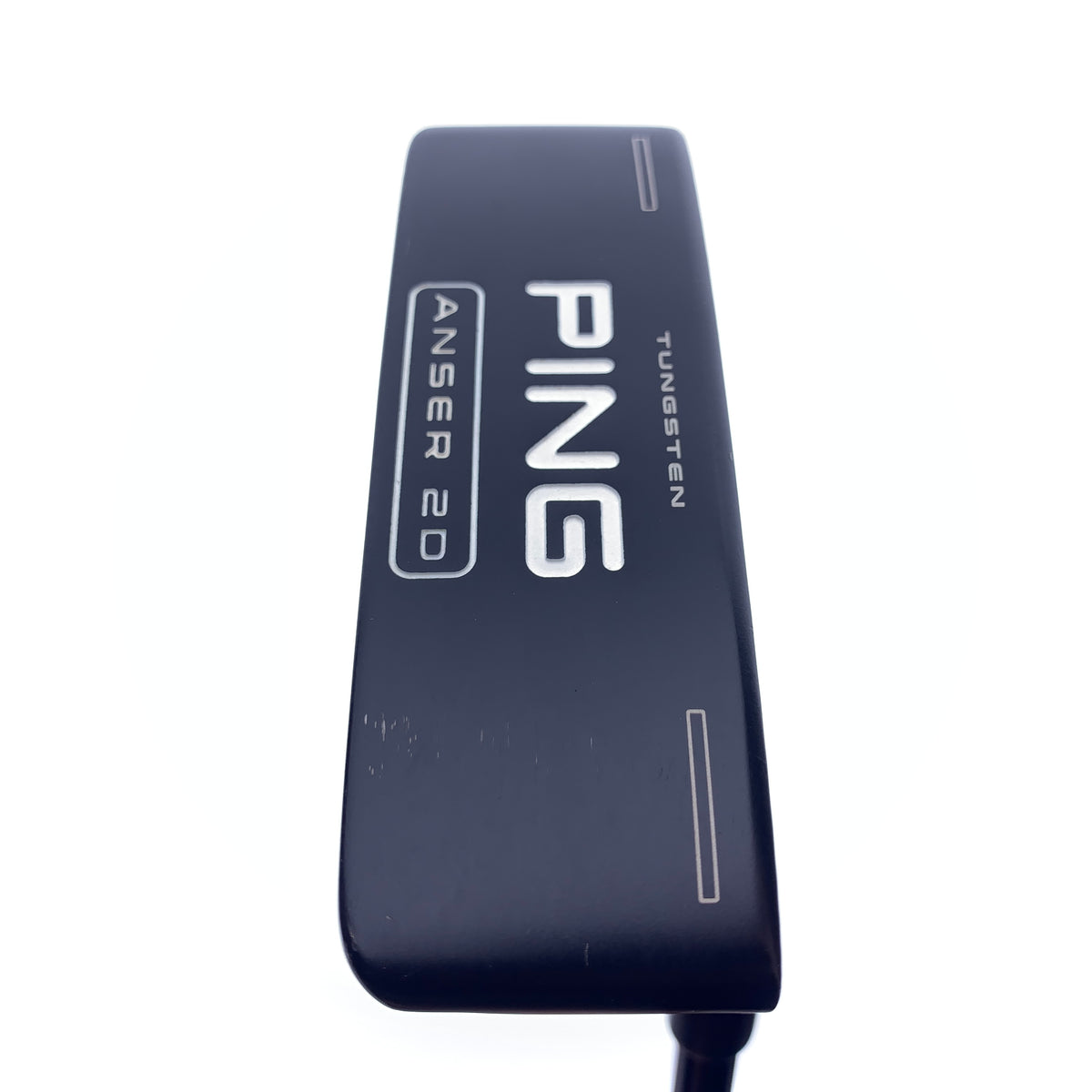 Used Ping 2023 Anser 2D Putter / 34.0 Inches
