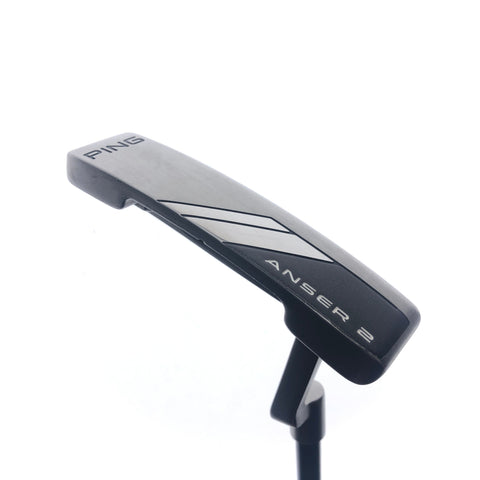 Used Ping 2024 Anser 2 Putter / 34.0 Inches