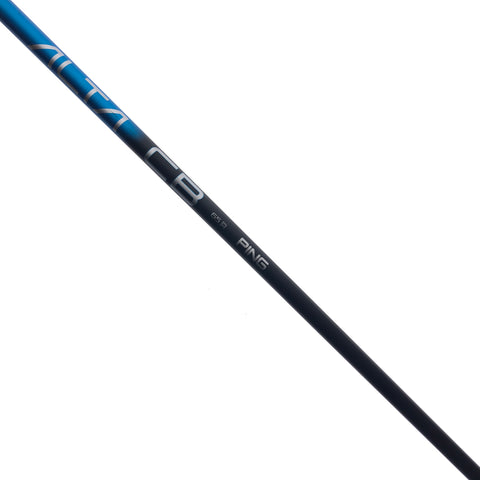 Used Ping ALTA CB 65 R 2025 Fairway Shaft / Regular Flex / PING Gen 4 Adapter