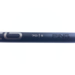 Used Ping ALTA CB 70 S Rescue / Hybrid / PING Gen 2