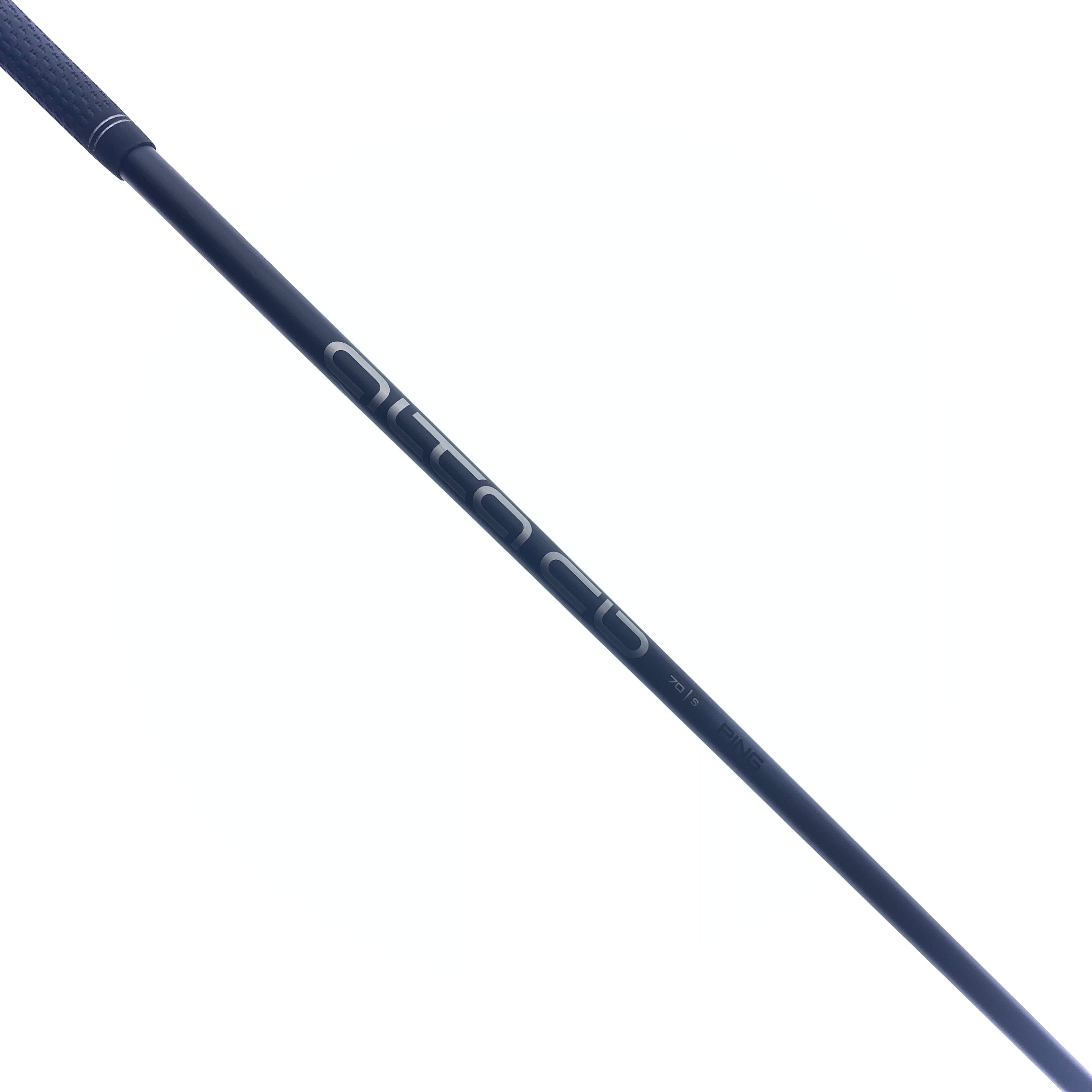 Used Ping ALTA CB 70 S Rescue / Hybrid / PING Gen 2