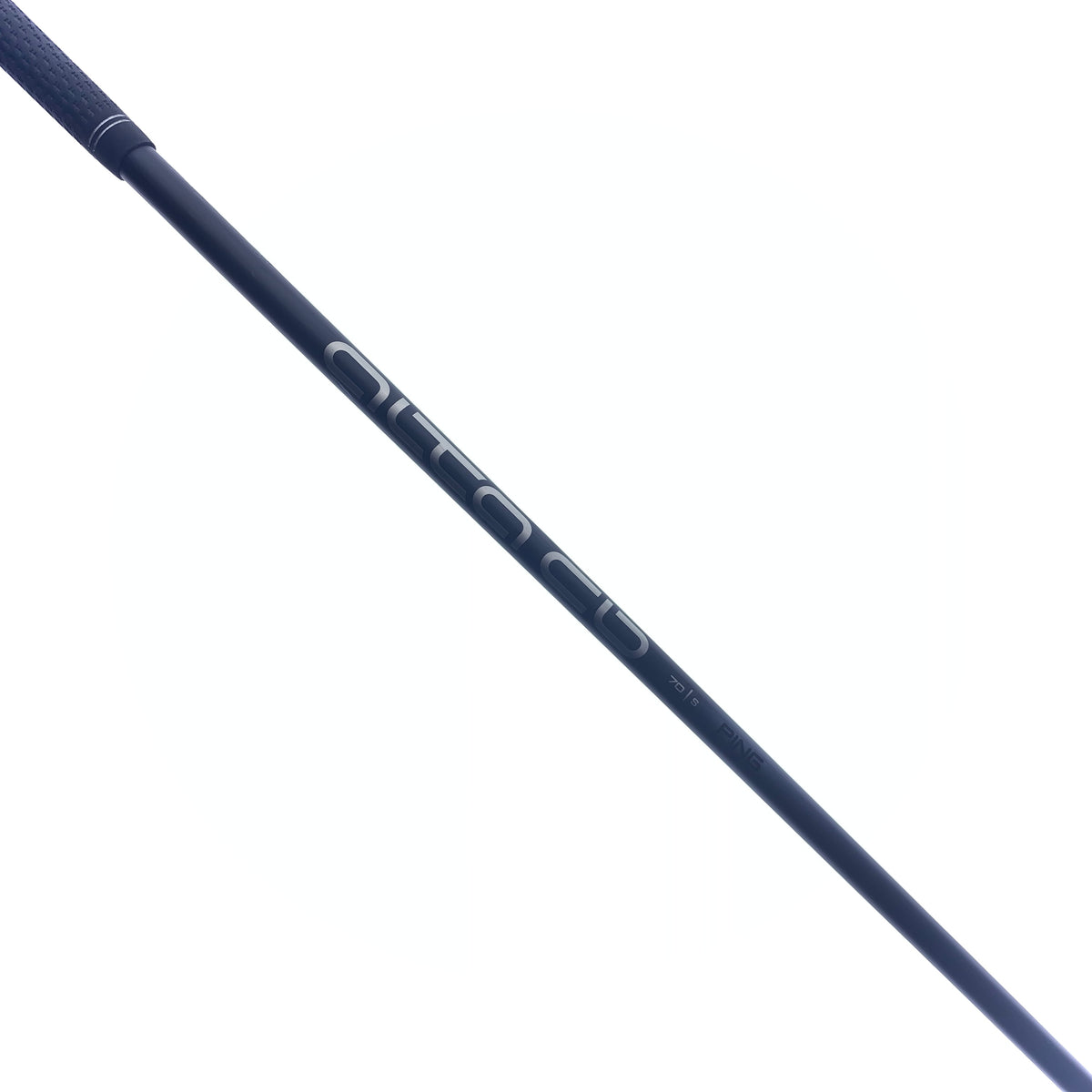 Used Ping ALTA CB 70 S Rescue / Hybrid / PING Gen 2