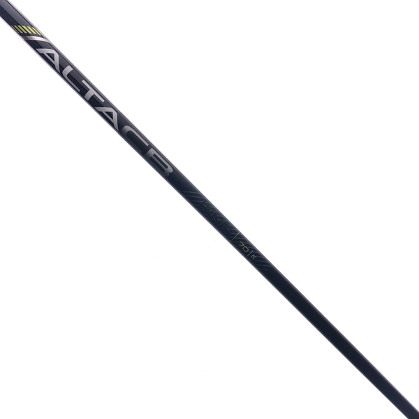 Used Ping ALTA CB 70 S Rescue / Hybrid / Utility Shaft / Stiff Flex / PING Gen 3